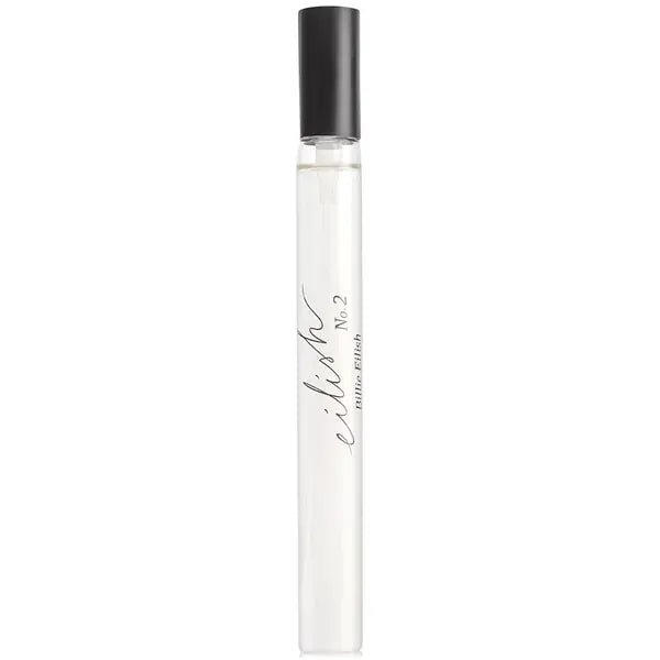 Billie Eilish Eilish No. 2 Eau de Parfum Travel Spray , Unique Warm Fragrance , 0.34 oz
