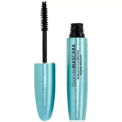 Grande Cosmetics Waterproof Peptide Mascara , Long-Lasting Lush Lashes