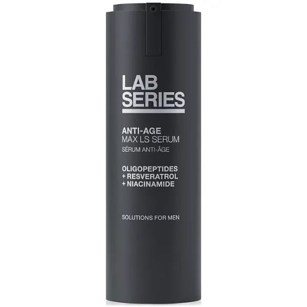 Lab Series Skincare for Men Anti Age Max LS Serum, 0.91 oz.