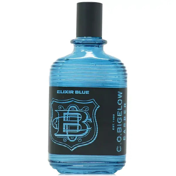 C.O. Bigelow Elixir Blue Cologne, Refreshing Fragrance, 2.5 oz