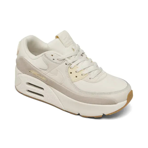 Nike Women's Air Max LV8 Casual Sneakers from Finish Line