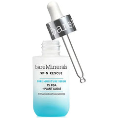 bareMinerals Skin Rescue Pure Moisture Serum, 1 oz