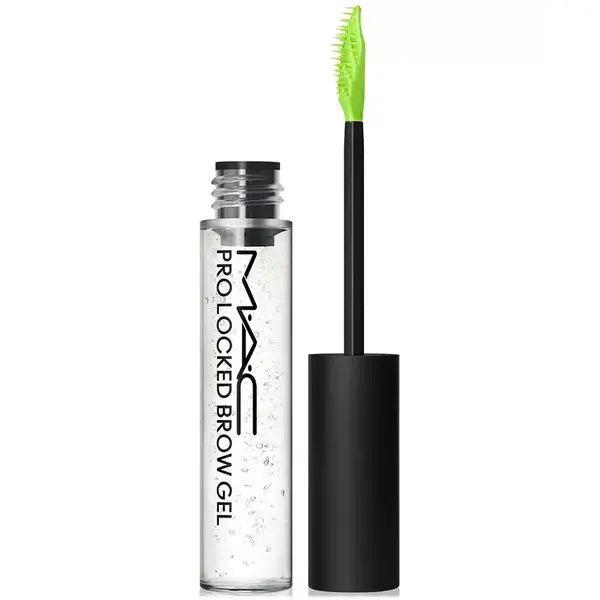 MACY's Pro Locked Brow Gel for Long-Lasting, Defined Brows