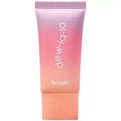 Benefit Cosmetics Dew-La-La Liquid Glow Highlighter for a Luminous, Dewy Finish