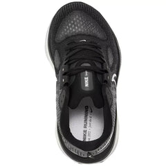 Nike Women’s Vomero 17 Road Running Sneakers from Finish Line - BLACK, WHITE