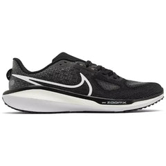 Nike Women’s Vomero 17 Road Running Sneakers from Finish Line - BLACK, WHITE