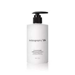 Bodyography Hair Conditioner, Nourishing and Hydrating Formula , 10 fl oz