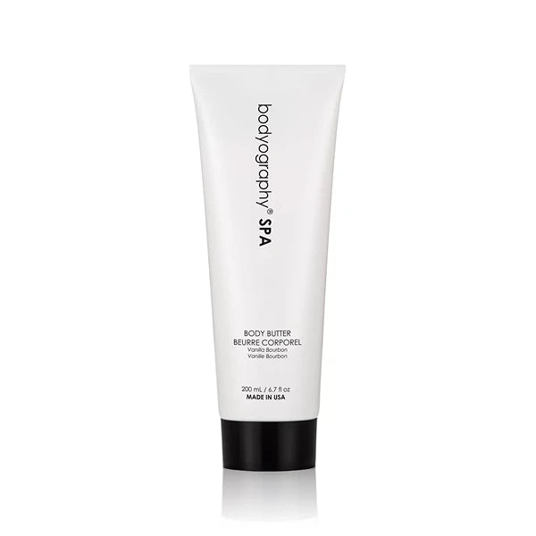 Bodyography Body Butter, 6.7 oz