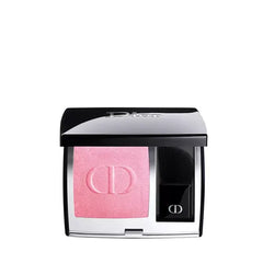 DIOR Rouge Blush for Radiant, Natural Finish Color