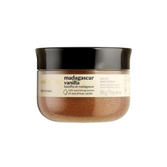 Nativa SPA Madagascar Vanilla Soothing Body Scrub