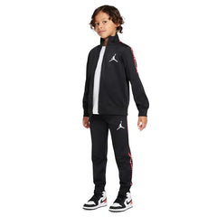 Jordan Little Boys Air Tricot Jacket and Pants, 2 Piece Set
