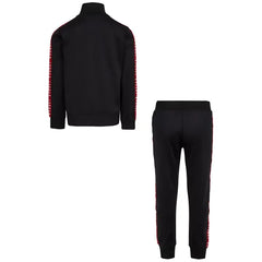 Jordan Little Boys Air Tricot Jacket and Pants, 2 Piece Set