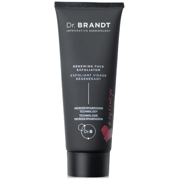 Dr. Brandt Microdermabrasion Renewing Face Exfoliator, 2 oz.
