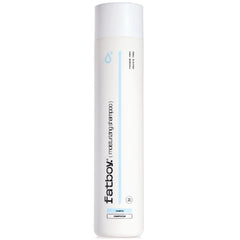 Fatboy Moisturizing Shampoo - Fresh Lemongrass & Sandalwood Scent, 10 oz.