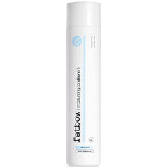 Fatboy Moisturizing Conditioner - Fresh Lemongrass & Sandalwood Scent, 10 oz.