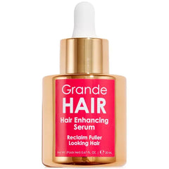 Grande Cosmetics GrandeHAIR Full Boost Hair Enhancing Serum 0.67 oz Volumize Hair