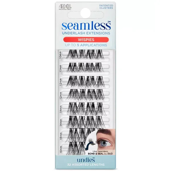 Ardell Seamless Underlash Extensions Kit Refill - Wispies