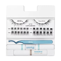 Ardell Seamless Underlash Extensions Kit - Faux Mink
