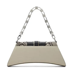 ALDO Scylla Synthetic Medium Shoulder Bag, Stylish and Practical Bag for Daily Use