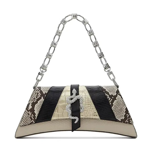ALDO Scylla Synthetic Medium Shoulder Bag, Stylish and Practical Bag for Daily Use