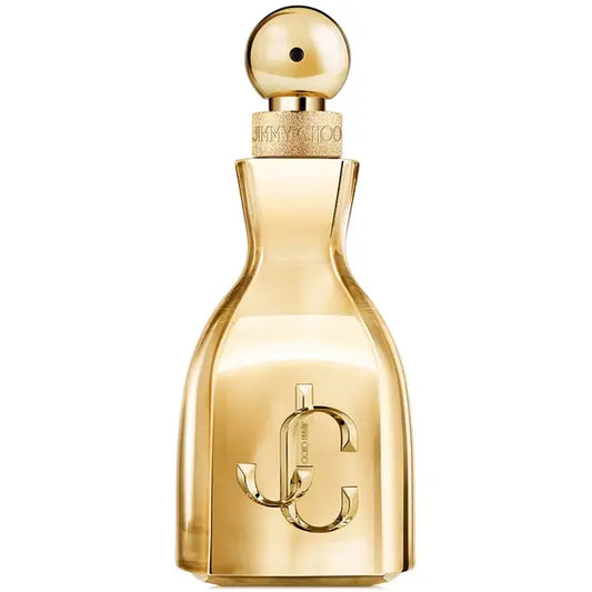 Jimmy Choo I Want Choo Le Parfum, Bold and Alluring Fragrance