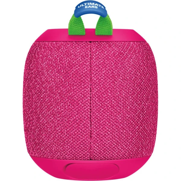 Logitech 86dB Waterproof Wireless  Speaker WonderBoom 3 (984-001831 ) -  Pink