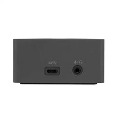 Targus USB-C Universal DV4K Docking Station with 100W Power (DOCK190EUZ)