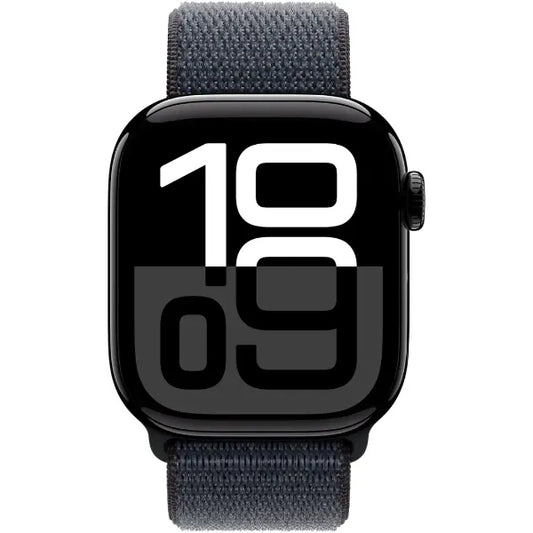 Apple Watch Series 10 42MM (GPS) Aluminum Case with Sport Loop