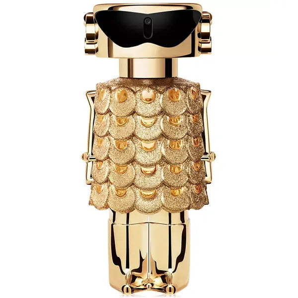 Rabanne Fame Eau de Parfum Intense, Long lasting Fragrance Luxury Perfume