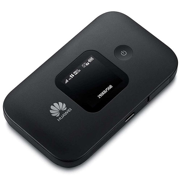 Huawei E5577 4G LTE Mobile WIFI Hotspot