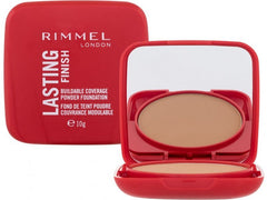 Rimmel Lasting Finish Foundation - 008 Soft Beige - AllurebeautypkRimmel Lasting Finish Foundation - 008 Soft Beige