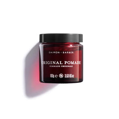 Daimon Barber Original Pomade 100g