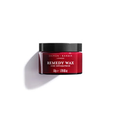 Daimon Barber Remedy Wax
