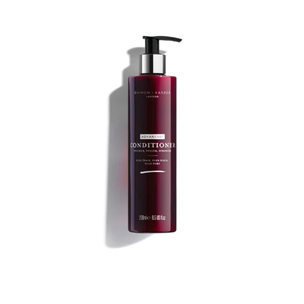 Daimon Barber Advanced+ Conditioner