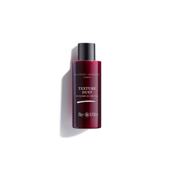 Daimon Barber Texture Dust Hair Styler