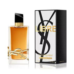 Yves Saint Laurent Libre Intense Eau de Parfum Spray, Bold and Captivating Fragrance