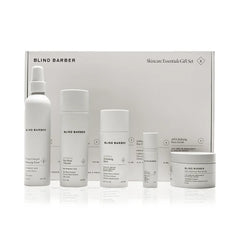 Blind Barber 5-Pc. Skincare Essentials Cosmetic Set