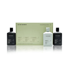 Blind Barber 3-Pc. Essential Shower Gift Set