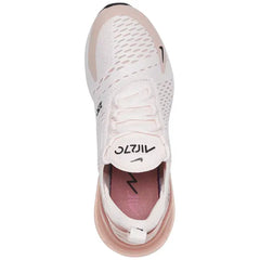 Nike Women's Air Max 270 Casual Sneakers from Finish Line - Light Pink, Pink Ox, Black