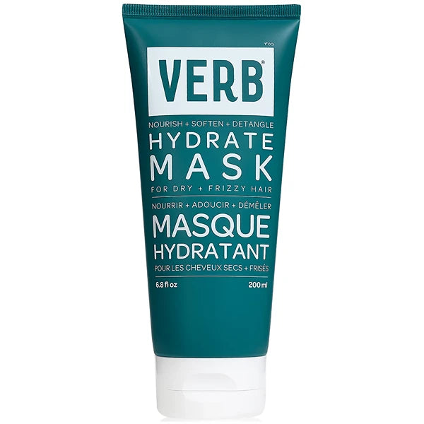 Verb Hydrate Mask, 6.8 oz.
