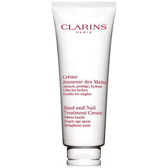 MACY's Clarins Hand and Nail Nourishing Treatment Cream - 3.4 oz for Soft Hands and Nails