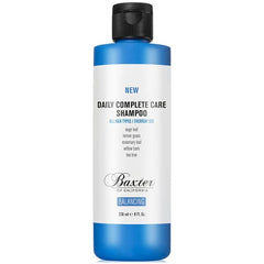 Baxter Of California Daily Complete Care Shampoo, 8 oz.