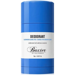 Baxter Of California Cedarwood & Oakmoss Deodorant, 2.65 oz.