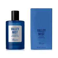 Baxter Of California Valley Mist Eau de Parfum, Refreshing Fragrance, 3.4 oz