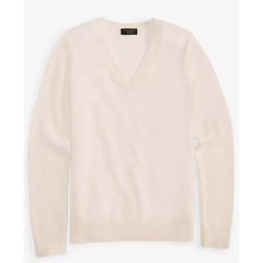 Macy's 100% Cashmere Women's V-Neck Long-Sleeve Sweater, Created for Macy's-Vanilla ice100% Cashmere Women's V-Neck Long-Sleeve Sweater, Created for Macy's-Vanilla ice100% Cashmere Women's V-Neck Long-Sleeve Sweater, Created for Macy's-Vanilla ice