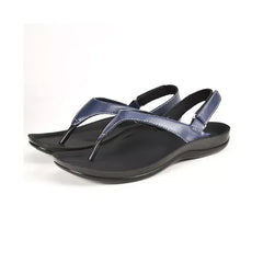 Aerothotic Aura Women Slingback Sandals, Comfortable Stylish Arch Support Footwear