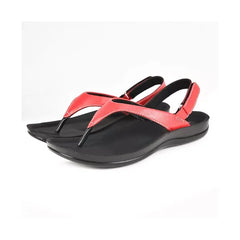 Aerothotic Aura Women Slingback Sandals, Comfortable Stylish Arch Support Footwear