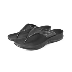 Aerothotic Algiz Comfortable Womens Sandal, Supportive Lightweight Everyday Footwear