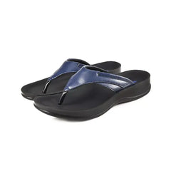 Aerothotic Algiz Comfortable Womens Sandal, Supportive Lightweight Everyday Footwear
