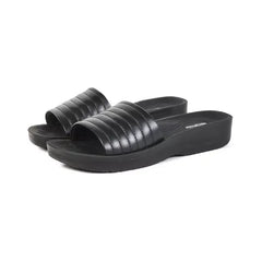 Aerothotic Maeve Women's Arch Support Slide Sandal, Comfortable Everyday Footwear